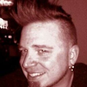 Meet your Posher, Robert todd